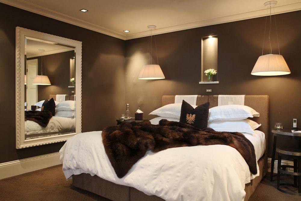 Eichardt'S Private Hotel Queenstown Eksteriør billede
