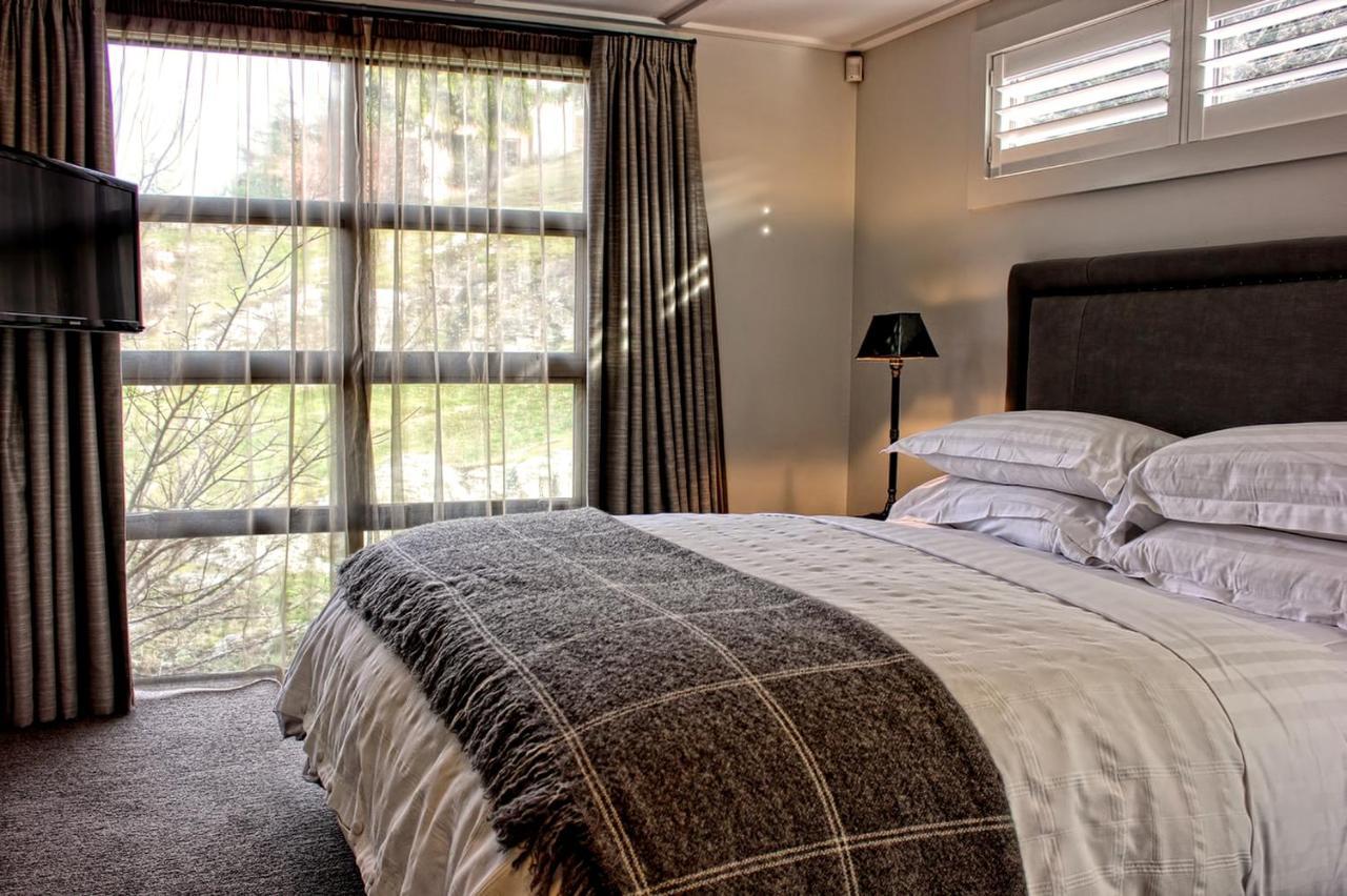 Eichardt'S Private Hotel Queenstown Eksteriør billede
