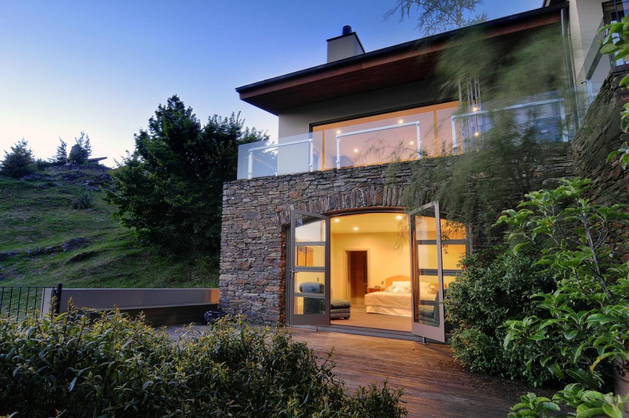 Eichardt'S Private Hotel Queenstown Eksteriør billede