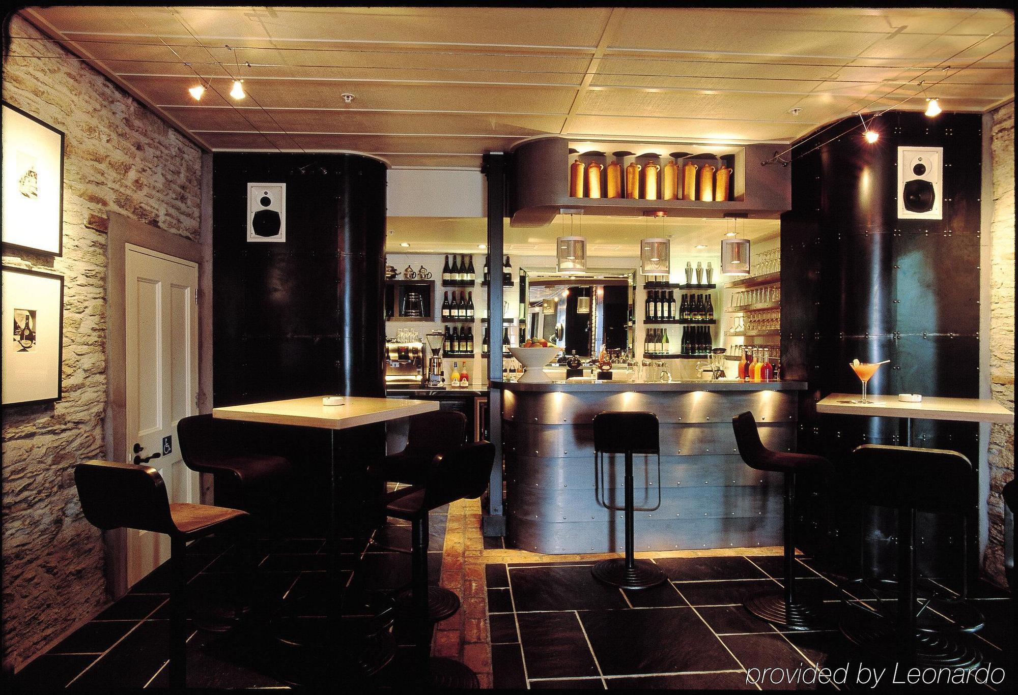 Eichardt'S Private Hotel Queenstown Restaurant billede